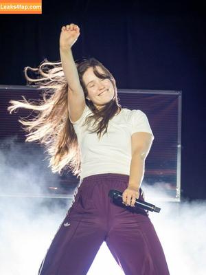 Sigrid фото #0490