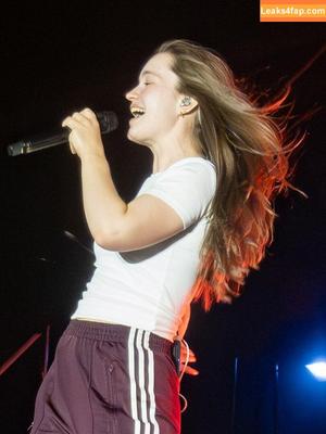 Sigrid фото #0491