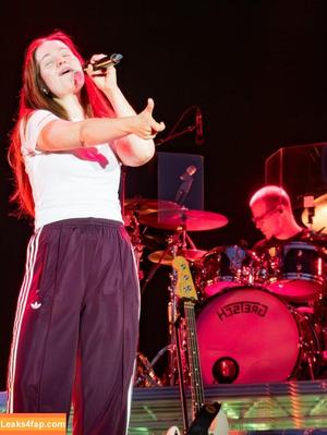 Sigrid фото #0492