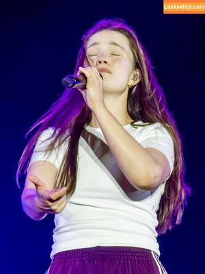 Sigrid фото #0493