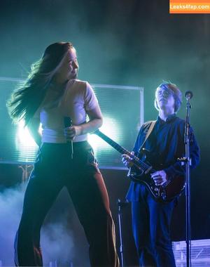 Sigrid фото #0494