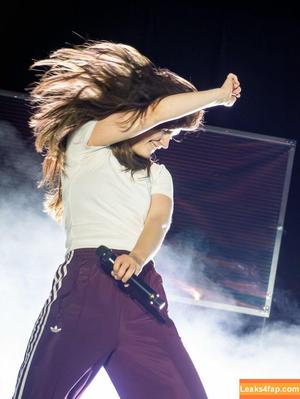 Sigrid фото #0495