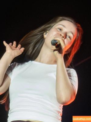 Sigrid фото #0497