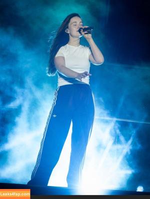 Sigrid фото #0498