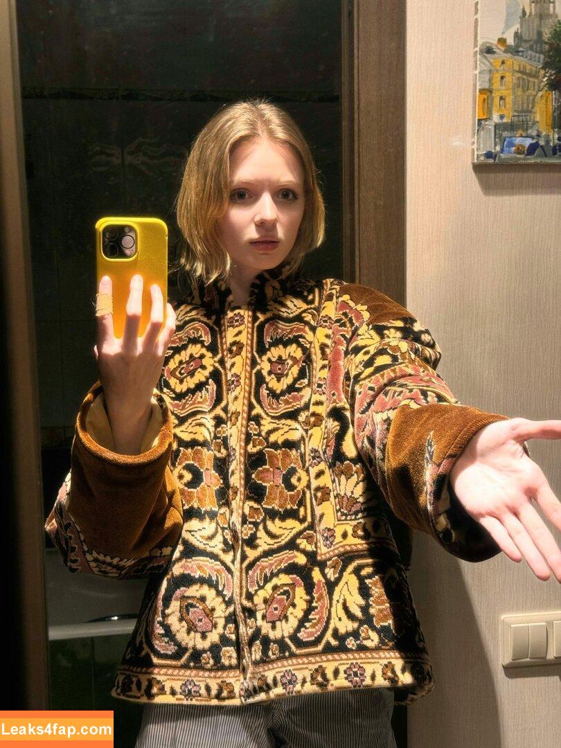 siiconica /  leaked photo photo #0002
