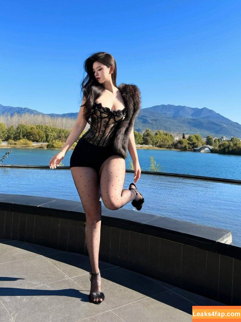 Sika Cheng / 179deyuedabao / 179sika / 抖音号 Cheng2839x слитое фото фото #0007