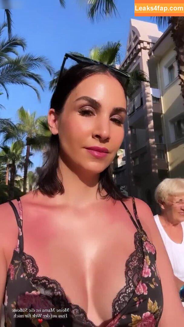 Sila Sahin-Radlinger / diesilasahin leaked photo photo #0041