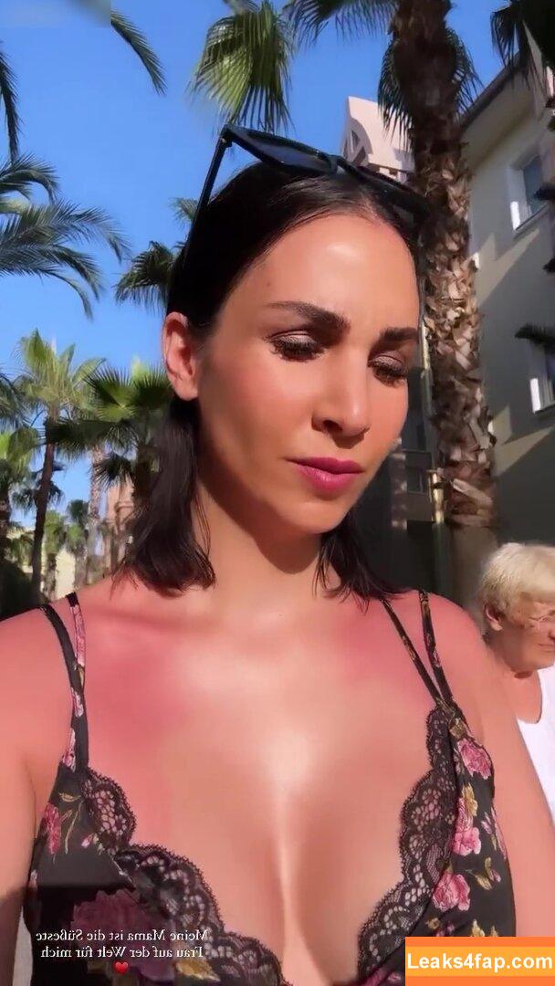 Sila Sahin-Radlinger / diesilasahin leaked photo photo #0042