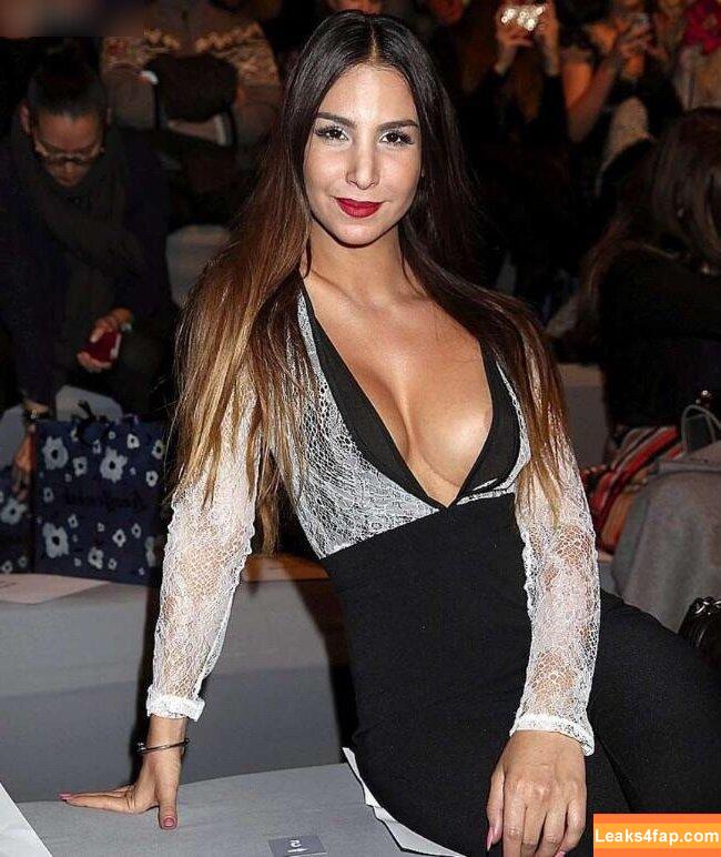Sila Sahin-Radlinger / diesilasahin leaked photo photo #0119