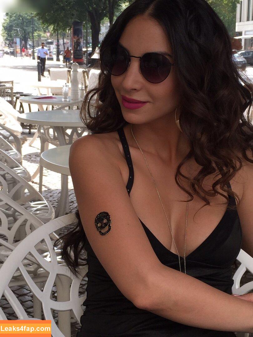 Sila Sahin-Radlinger / diesilasahin leaked photo photo #0120