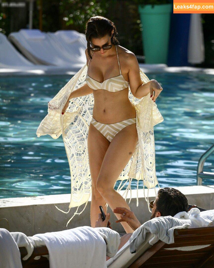 Sila Sahin-Radlinger / diesilasahin leaked photo photo #0129