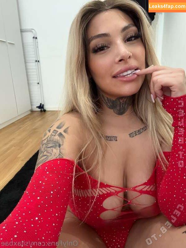 silaaabaeee / Silaaabae / silaxbae слитое фото фото #0066