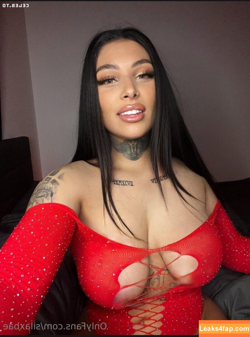 silaaabaeee / Silaaabae / silaxbae слитое фото фото #0084