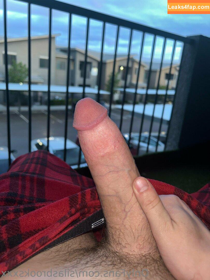 silasbrooksxxx / silasxbrooks leaked photo photo #0035