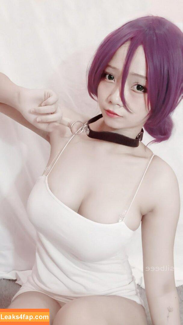 Silbee / Vina Silbee / silbeee_ leaked photo photo #0010