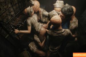 Silent Hill photo #0002