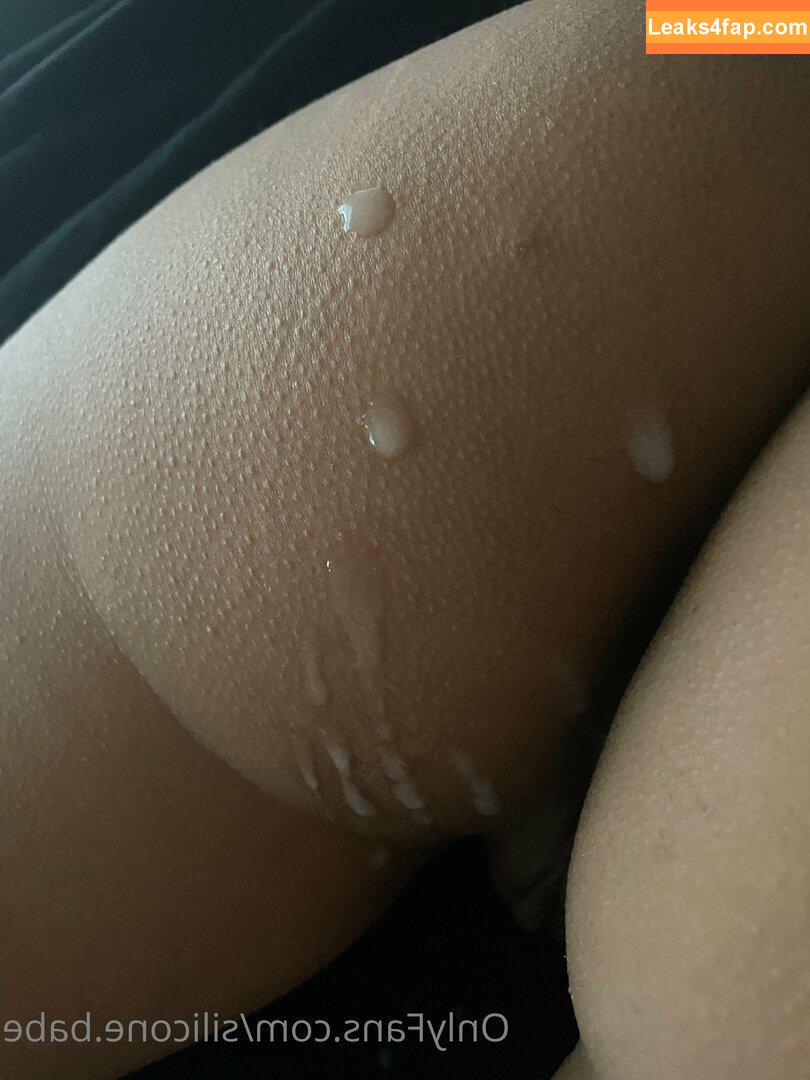 Silicone Babe / Ley from ig / silicone.babe / silicone_babies_101 leaked photo photo #0020