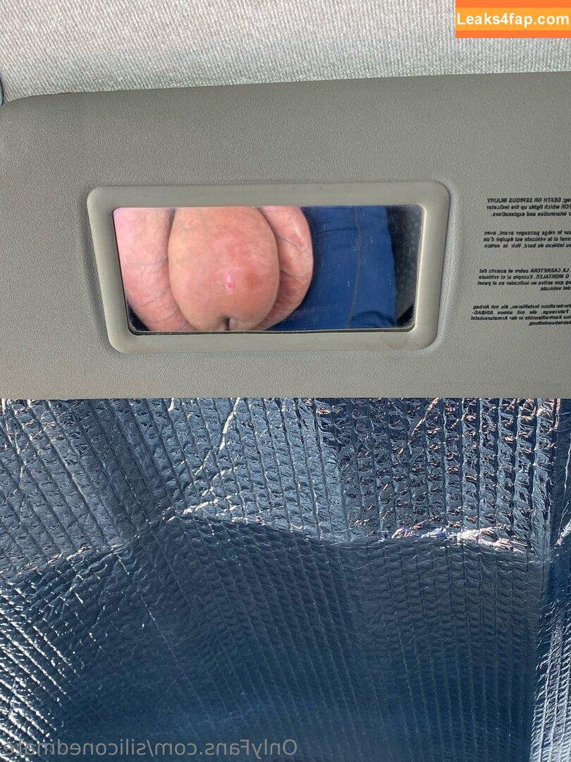 siliconedmate /  leaked photo photo #0008