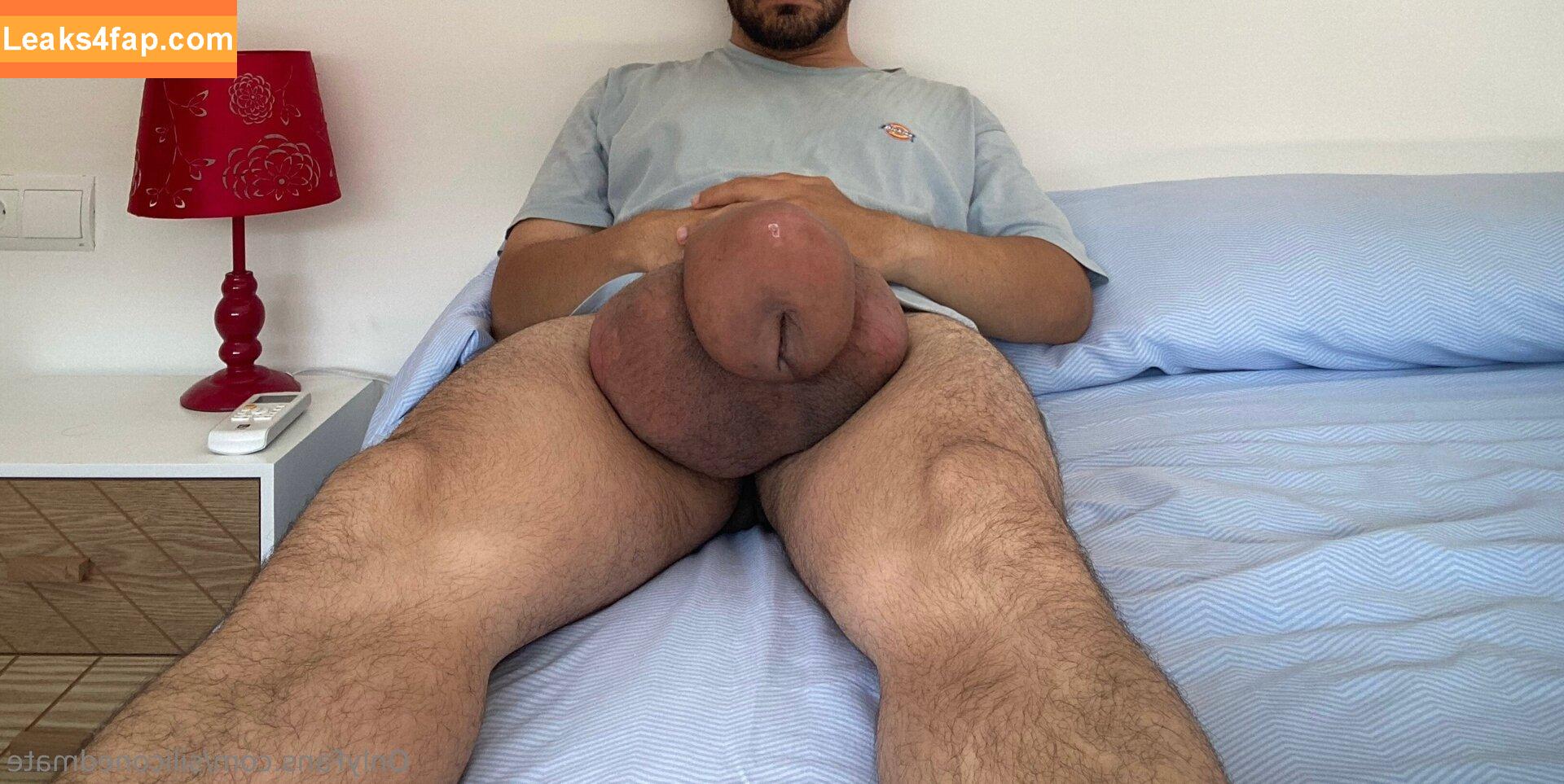 siliconedmate /  leaked photo photo #0015