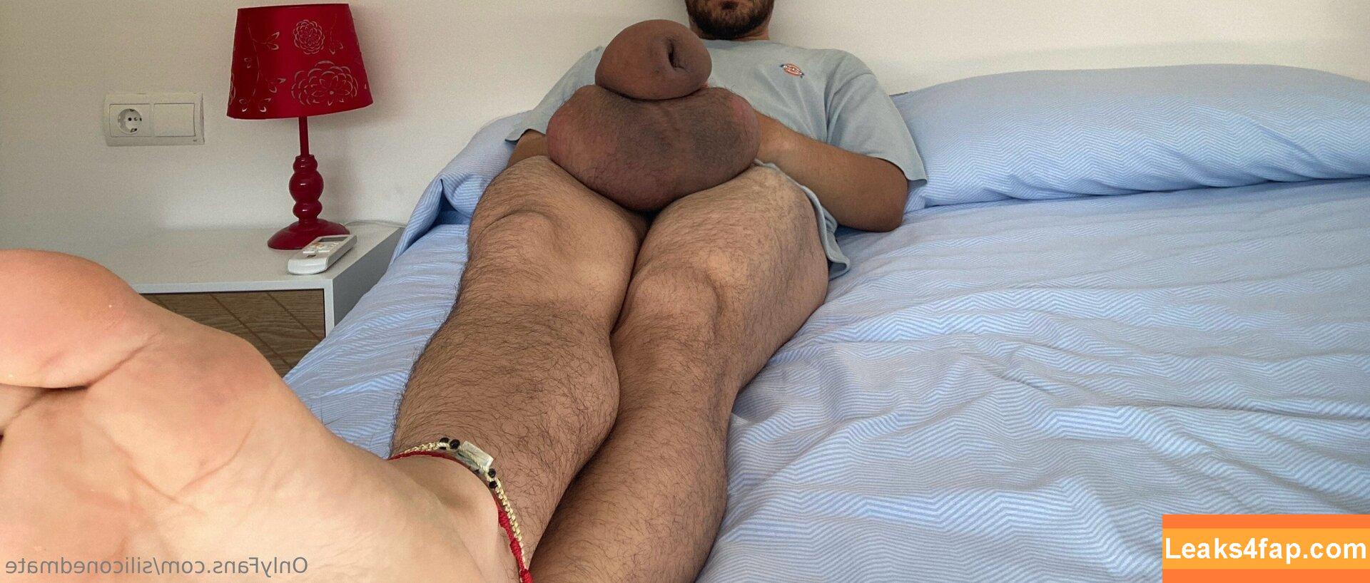 siliconedmate /  leaked photo photo #0016