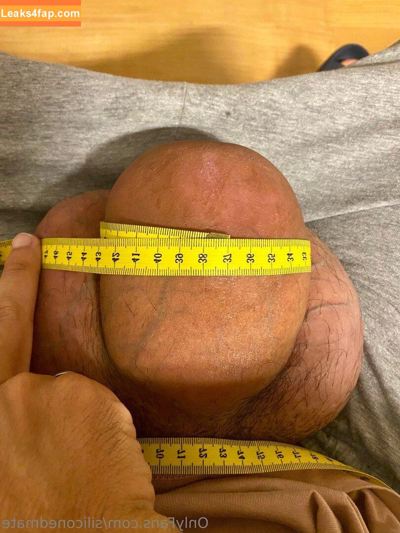 siliconedmate /  leaked photo photo #0019