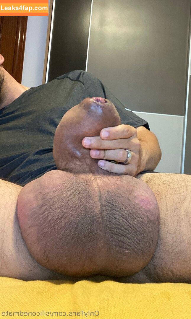 siliconedmate /  leaked photo photo #0024
