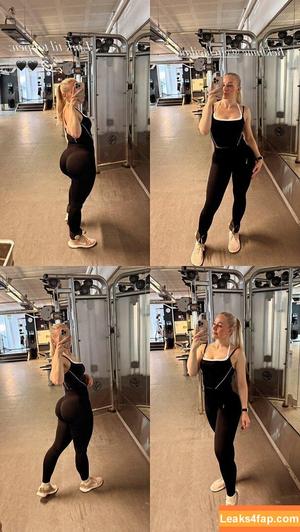 Silje Fredsvik фото #0014