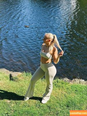 Silje Fredsvik фото #0020
