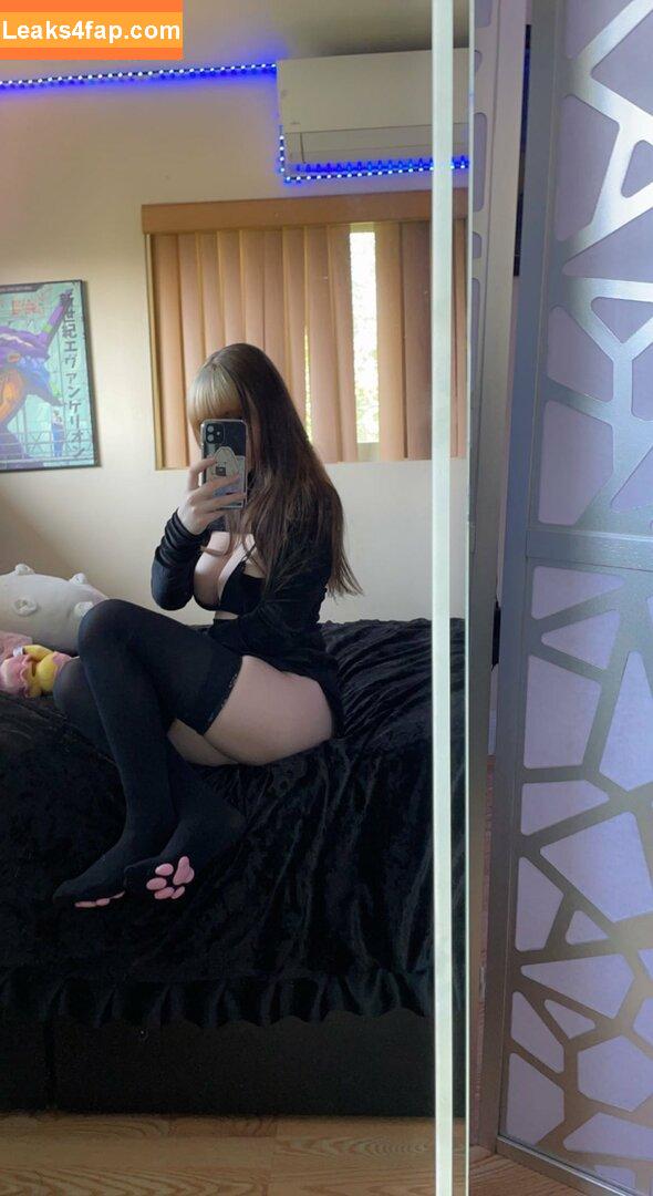 Silkyfabric / Xull / violetaxul leaked photo photo #0004