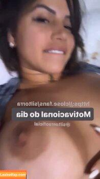 Silmara Nogueira / Sil Torra Torra leaked photo photo #0007