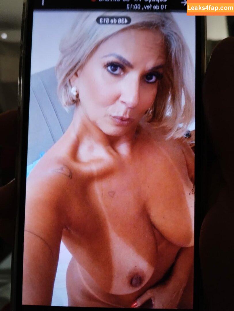 Silvana Cardoso / silvcardoso leaked photo photo #0005