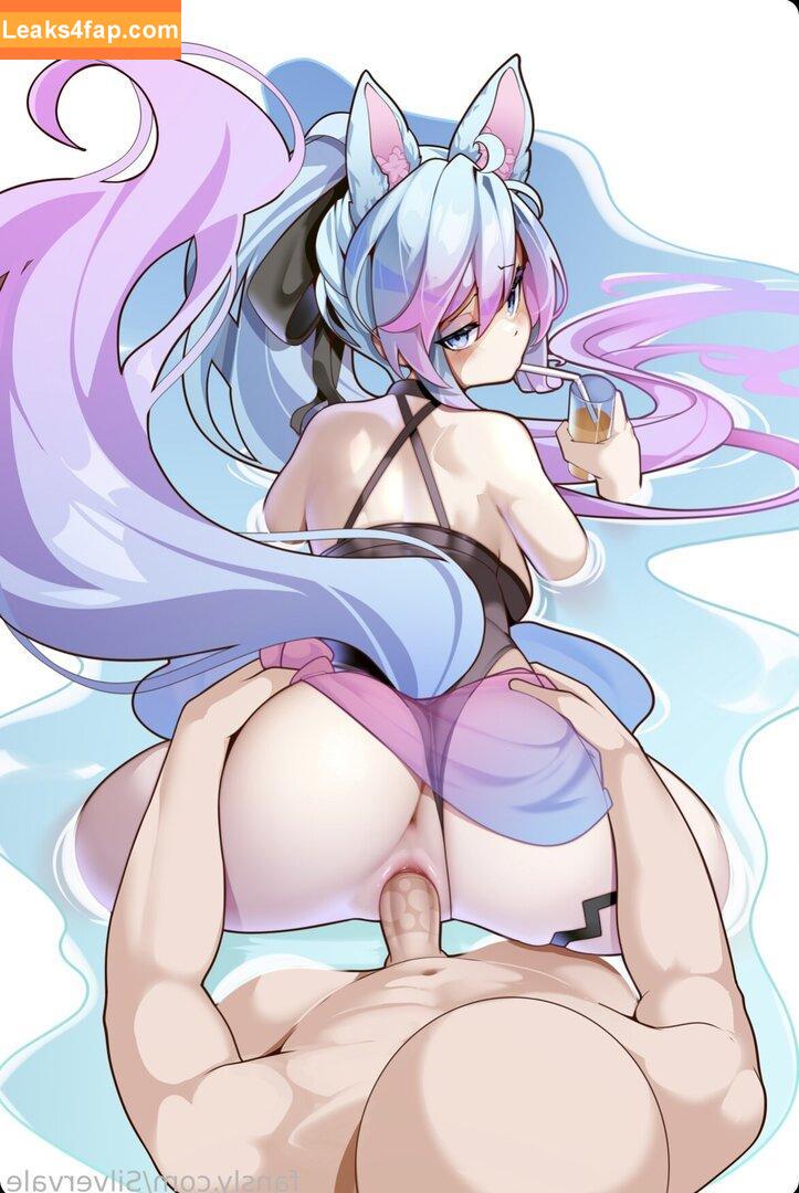 Silvervale Patreon / Silvervale / _Silvervale_ leaked photo photo #0161