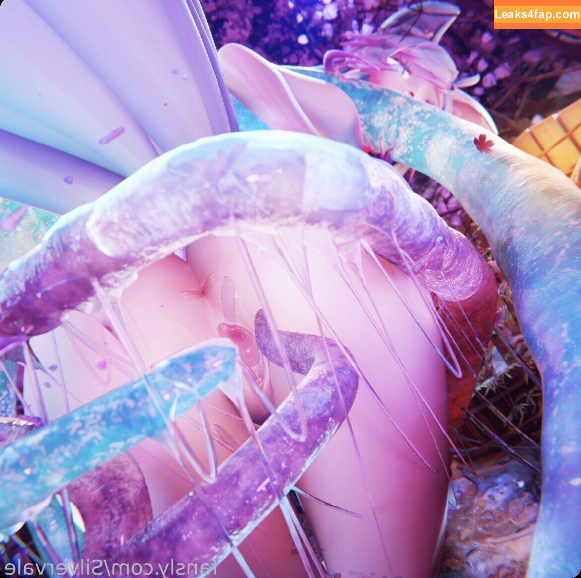 Silvervale Patreon / Silvervale / _Silvervale_ leaked photo photo #0166