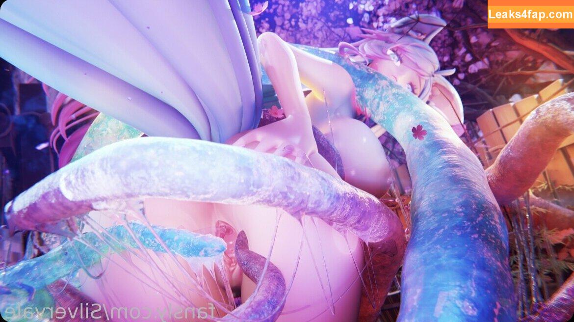 Silvervale Patreon / Silvervale / _Silvervale_ leaked photo photo #0168