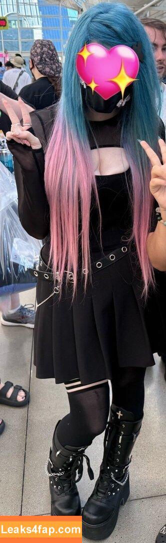 Silvervale Patreon / Silvervale / _Silvervale_ leaked photo photo #0174