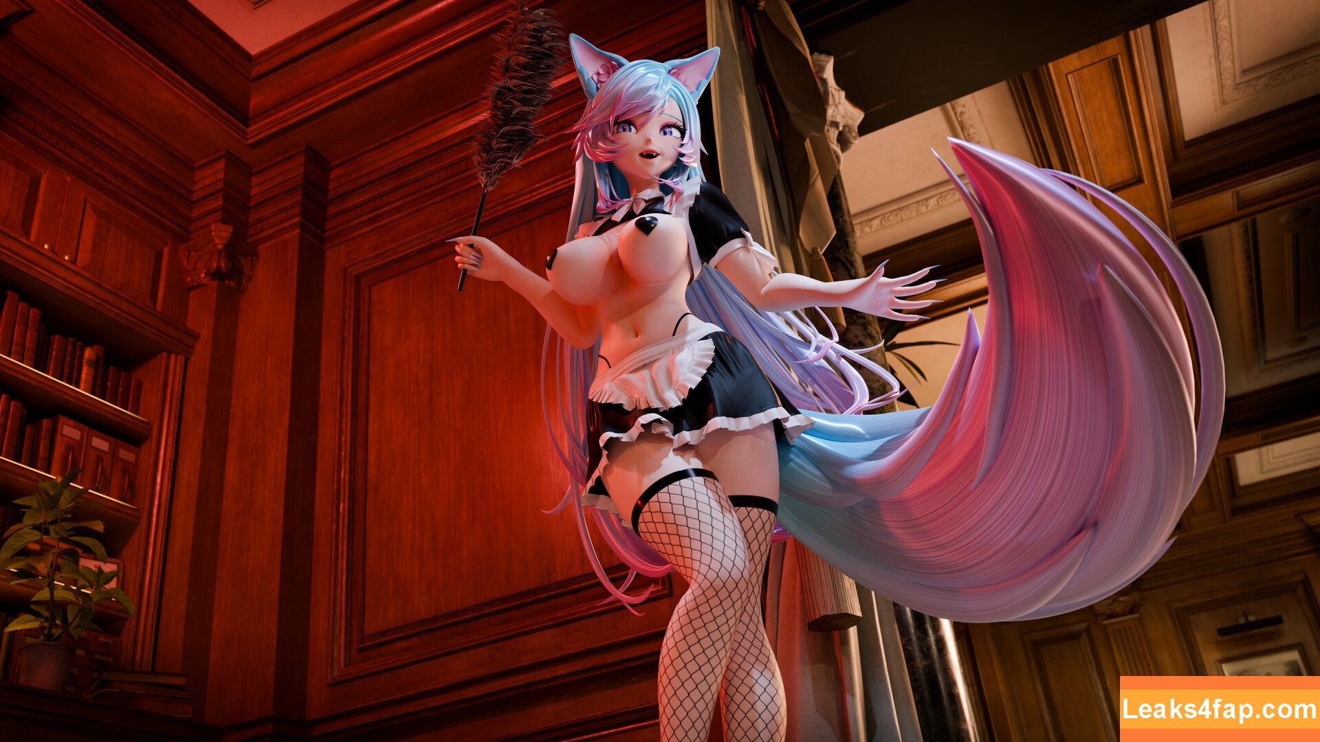 Silvervale Patreon / Silvervale / _Silvervale_ leaked photo photo #0179