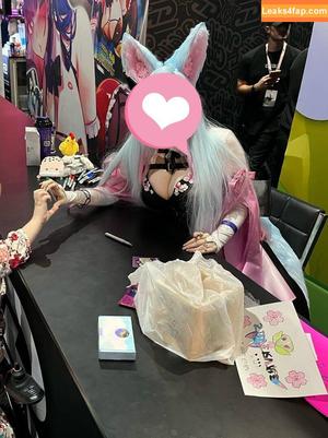 Silvervale Patreon photo #0172