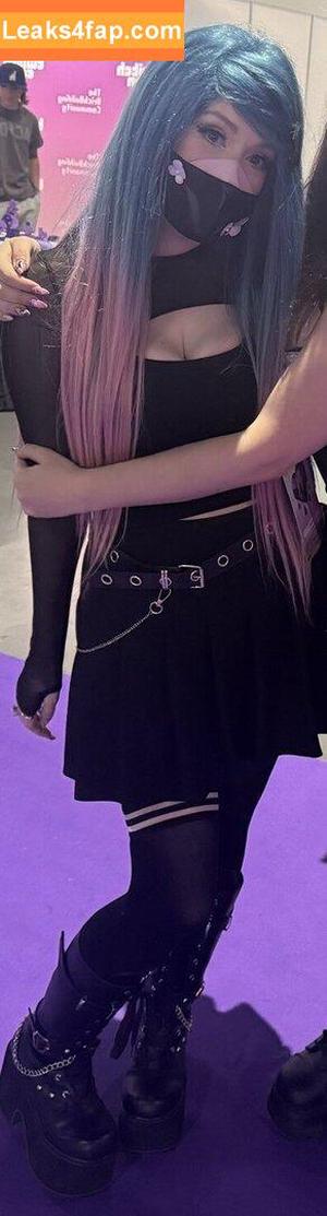 Silvervale Patreon photo #0173