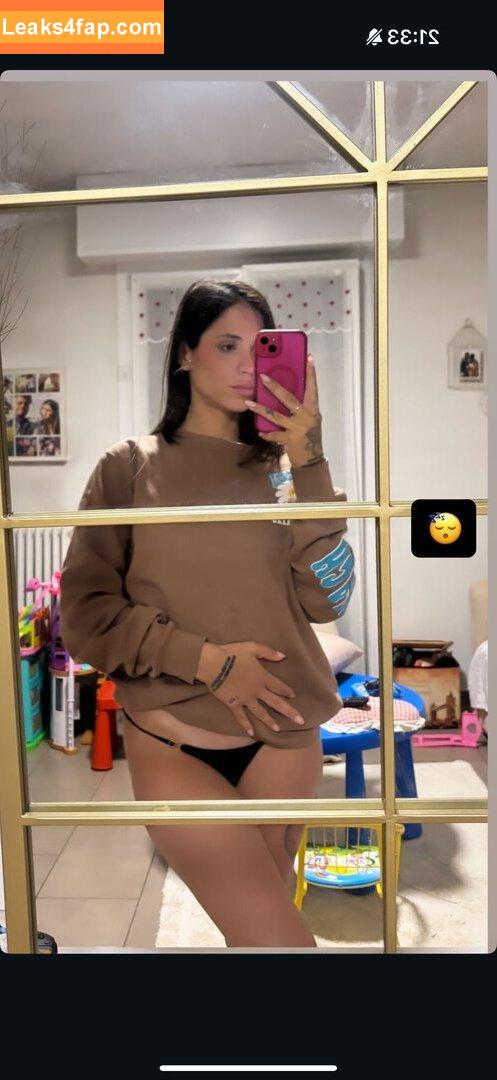 Silvia Insogna /  leaked photo photo #0010