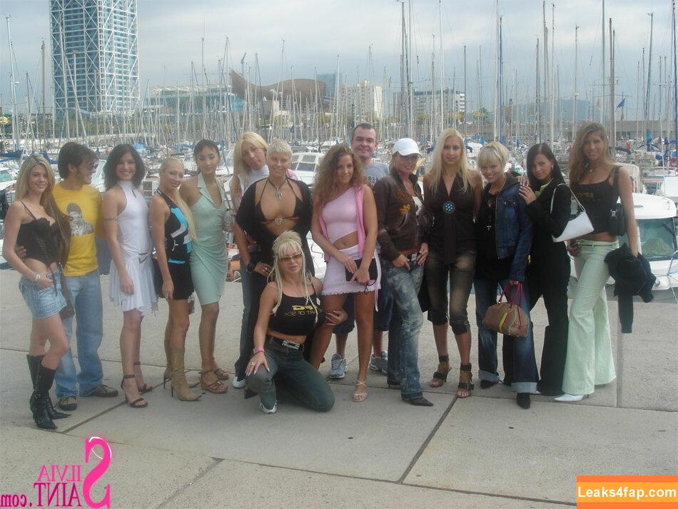 Silvia Saint / Sylvia Saint / saintsylvia / sylviasaint leaked photo photo #0374