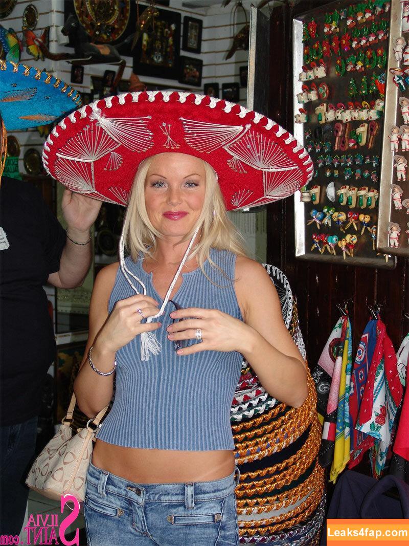 Silvia Saint / Sylvia Saint / saintsylvia / sylviasaint leaked photo photo #0392