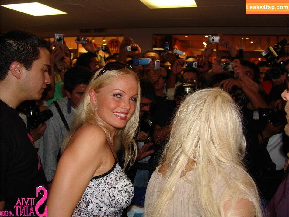 Silvia Saint / Sylvia Saint / saintsylvia / sylviasaint leaked photo photo #0393