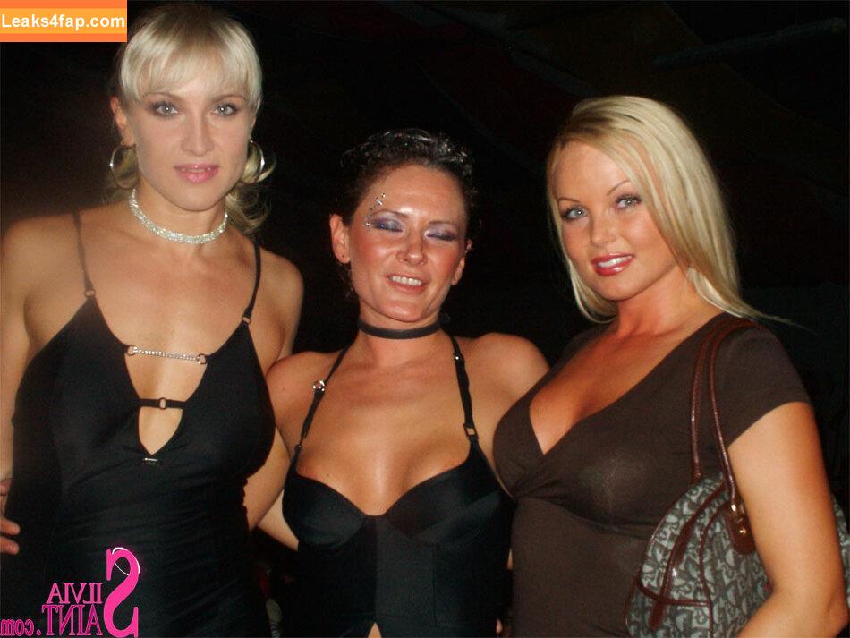 Silvia Saint / Sylvia Saint / saintsylvia / sylviasaint leaked photo photo #0414