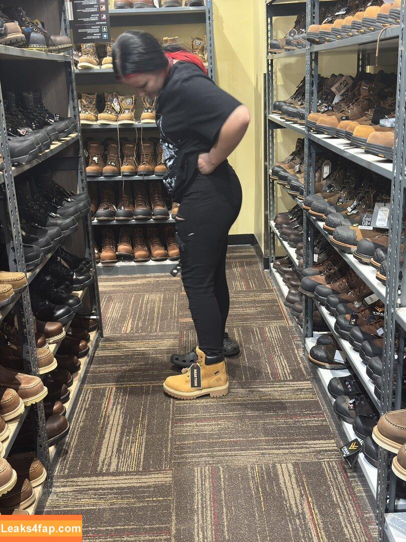 Silviababyxo /  leaked photo photo #0003