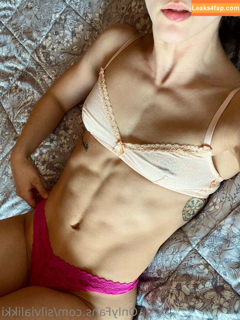 silvialikki /  leaked photo photo #0024