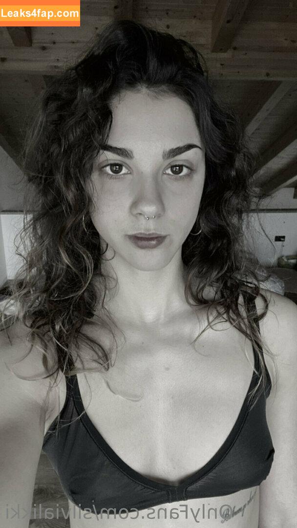 silvialikki /  leaked photo photo #0028