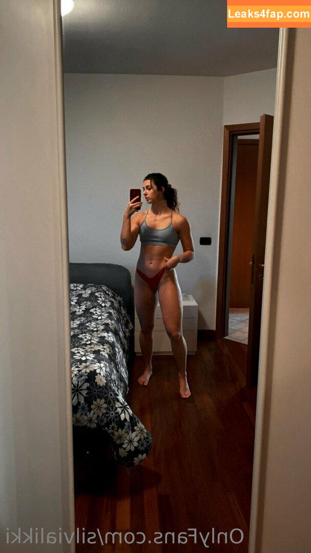 silvialikki /  leaked photo photo #0029