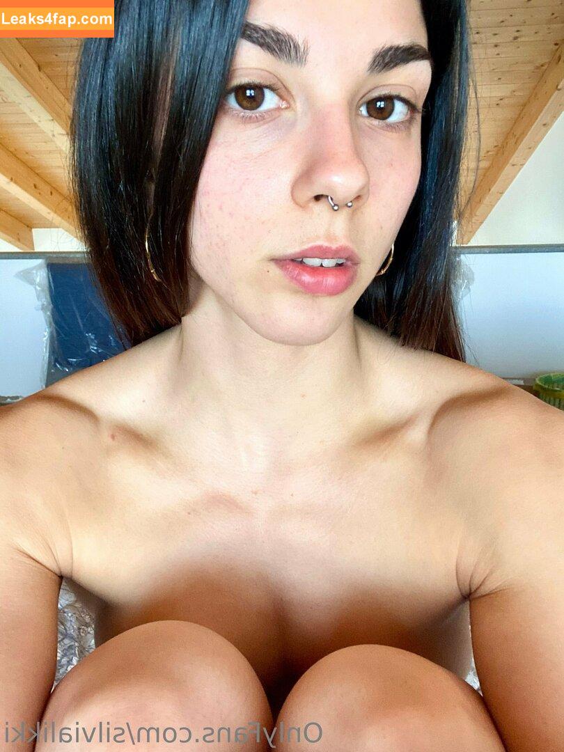 silvialikki /  leaked photo photo #0037