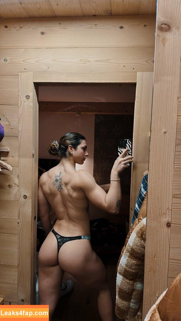 silvialikki /  leaked photo photo #0080
