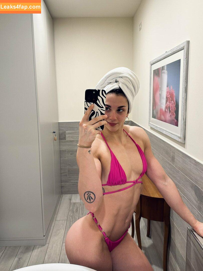 silvialikki /  leaked photo photo #0081